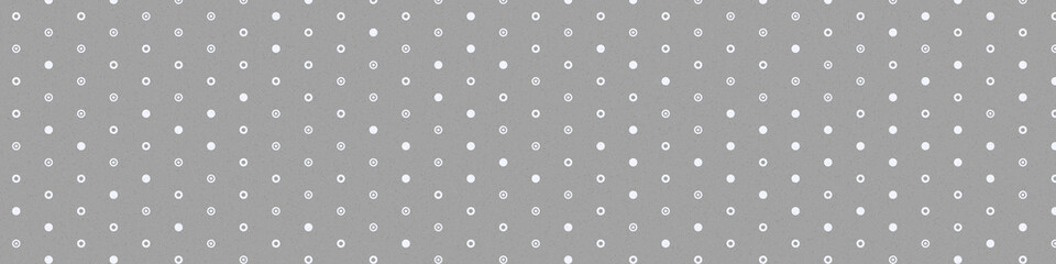 Abstract Color Halftone Dots generative art background illustration