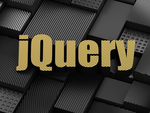 jQuery - JavaScript library
