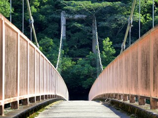 神奈川県･弁天橋
