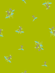 MARRAKESH COLOURWAYS