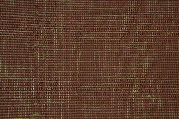 Boucle suiting fabric background texture