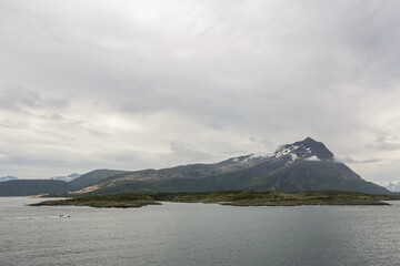 Saltfjord, Norway