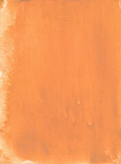  Halloween set. Wet rough acrylic technique. 