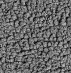 Seamless fleece texture © Tarzhanova