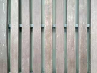 Fototapeta premium wooden fence background
