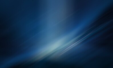 Obraz premium Abstract background blue dark and light with the gradient texture lines effect motion design pattern graphic diagonal neon background.
