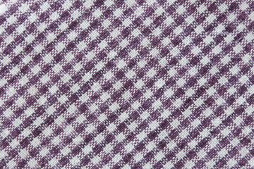 生地のテクスチャー