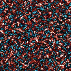 multicolored marble stone texture. illustration of multicolored marble background