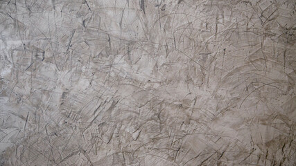 Naklejka premium Cement Wall