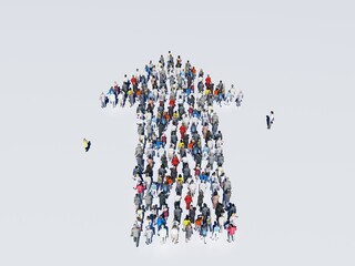 People Community group