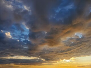 San Francisco Sunset
