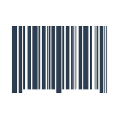 Bar Code Icon