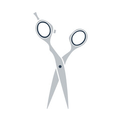 Hair Scissors Icon