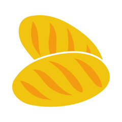 Bread Icon