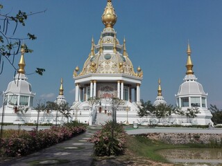 the golden temple