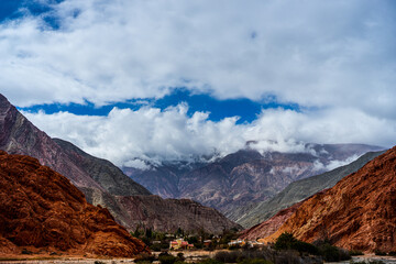 Quebrada de Humahuaca