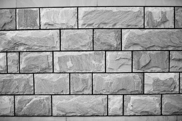 brick wall texture pattern