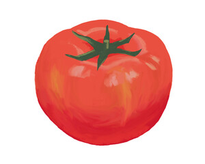 トマト　tomato