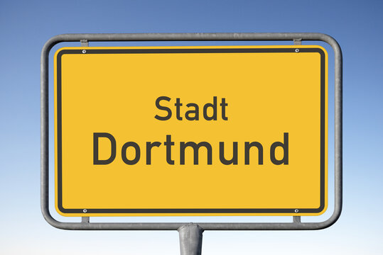 Reinhardt dortmund hi-res stock photography and images - Alamy