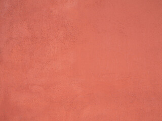 Red rusty metal background texture