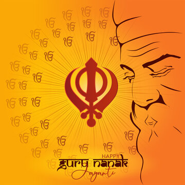 Guru Nanak Jayanti Images – Browse 1,280 Stock Photos, Vectors, and Video |  Adobe Stock