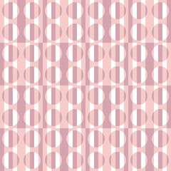 Geometric striped pattern. Colorful gradient accent for any surface.