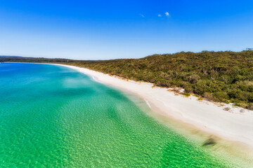 D JBay Hyams Triangles White