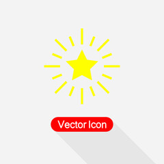 Excellence Icon Vector Illustration Eps10