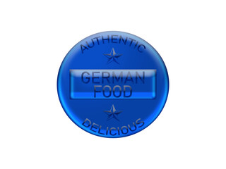 German food label 