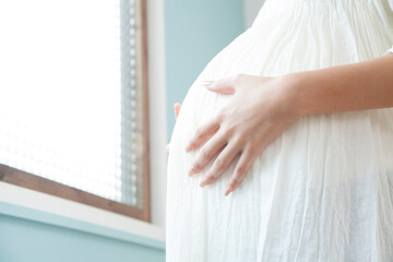 妊婦イメージ