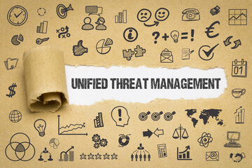 Unified Threat Management