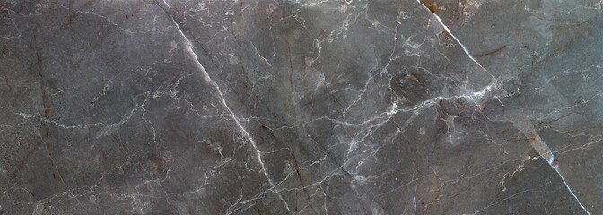 Marble texture background.dark color marble texture, black stone marble background