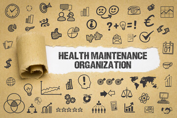 Health Maintenance Organization