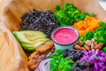 Fresh Salad