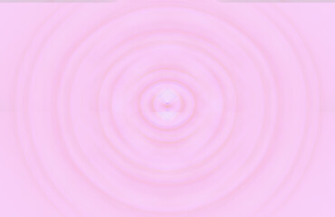pink abstract radial background. Gradient abstract studio background
