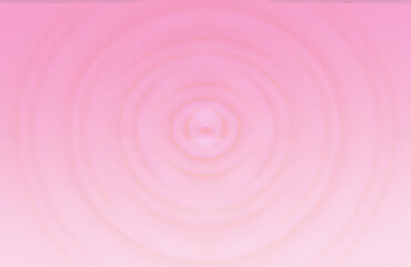 pink abstract radial background. Gradient abstract studio background