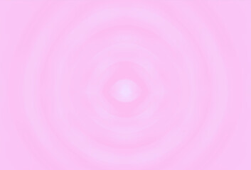 pink abstract radial background. Gradient abstract studio background