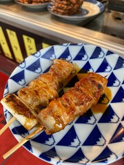 焼き鳥