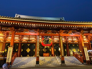 Fototapeta premium 雷門（浅草）