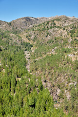 Peneda Geres National Park