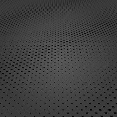 Modern pattern. Geometric abstract texture. Graphic geometric background with perspective pattern