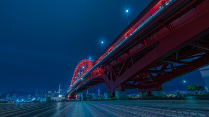 神戸大橋