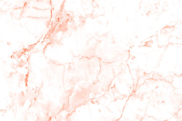 Rose gold marble seamless texture with high resolution for background and design interior or exterior, counter top view.