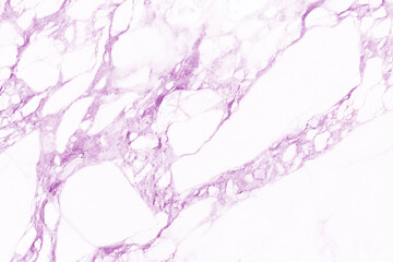 Purple marble texture background with high resolution in seamless pattern for design art work and interior or exterior. © Tumm8899
