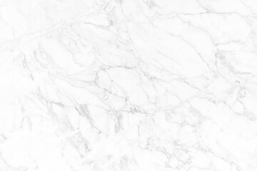 White marble texture background with high resolution in seamless pattern for design art work and...