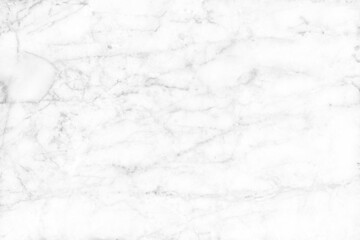 White marble texture background with high resolution in seamless pattern for design art work and interior or exterior.