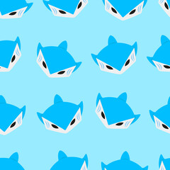 ANIMAL DESIGN SEAMLESS PATTERNS