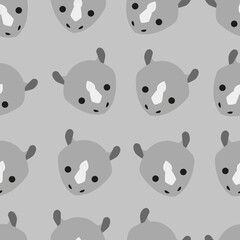 ANIMAL DESIGN SEAMLESS PATTERNS