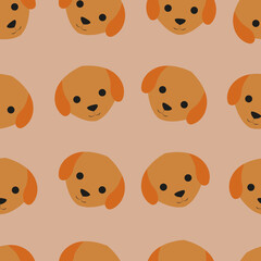 ANIMAL DESIGN SEAMLESS PATTERNS