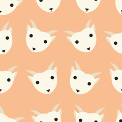 ANIMAL DESIGN SEAMLESS PATTERNS